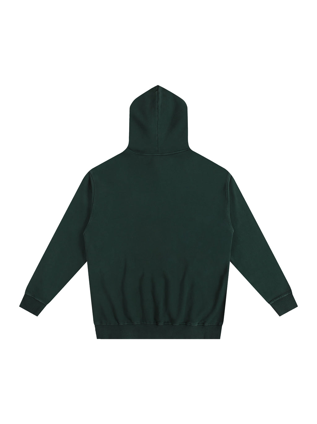 Oversized Essential Hoodie