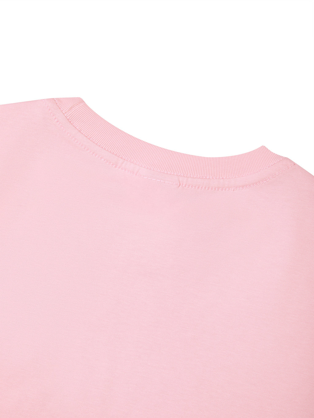 Women's Regular Fit Crewneck T-Shirt