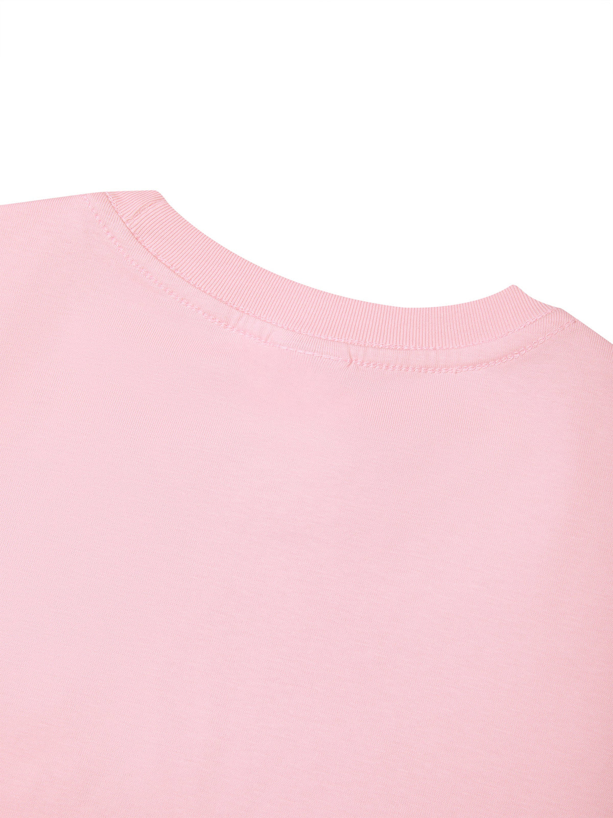 Women's Regular Fit Crewneck T-Shirt
