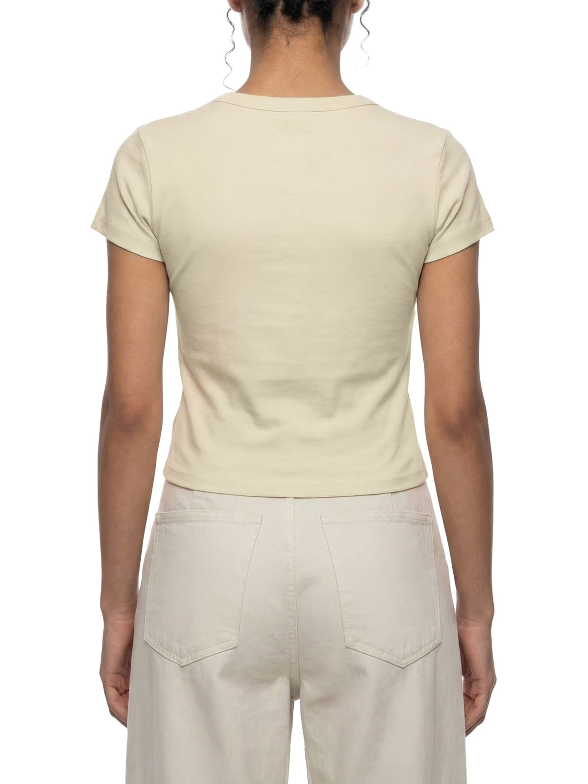 Women's Cropped T-Shirt