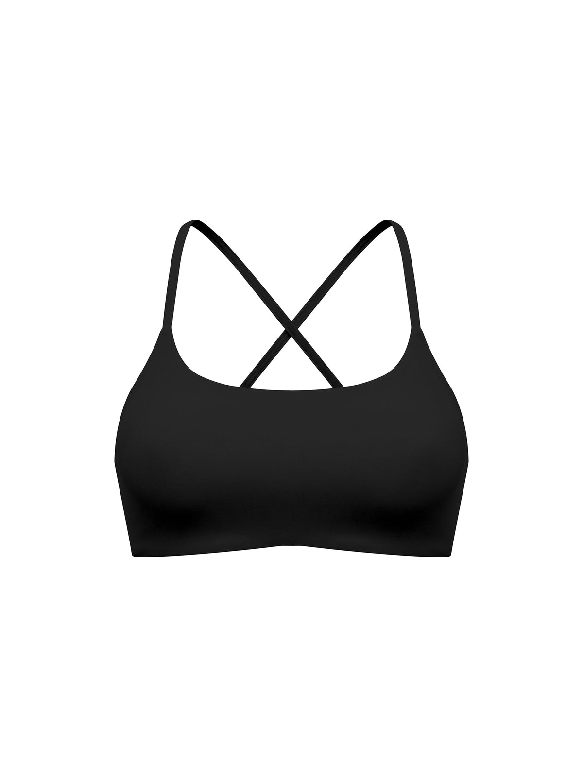 Women’s U-Neck Yoga Sports Bra