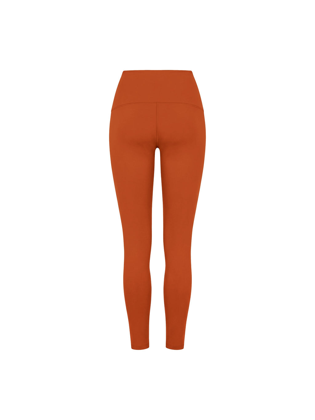 Women's High-Waisted Ankle Length Yoga Leggings