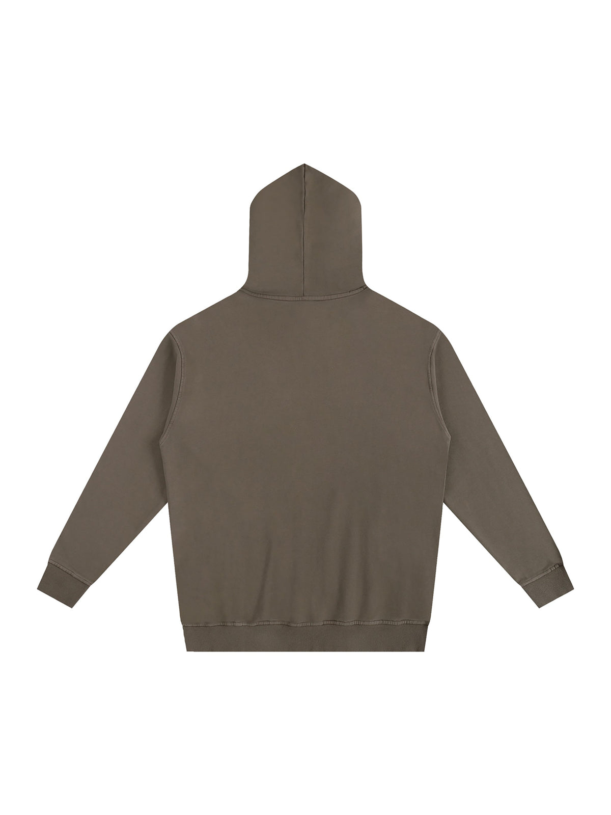 Oversized Essential Hoodie