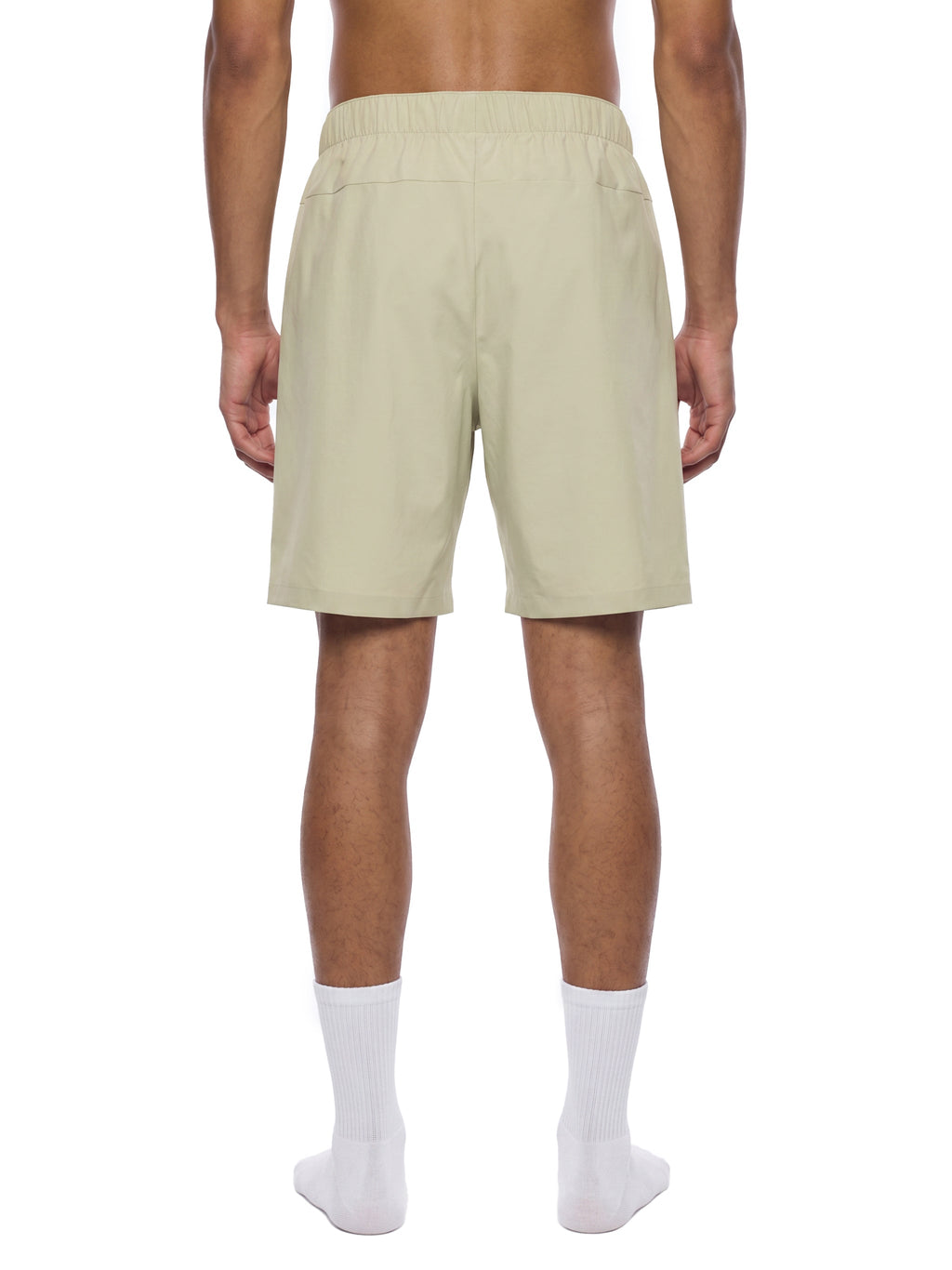 Men’s Drawstring Basketball Shorts