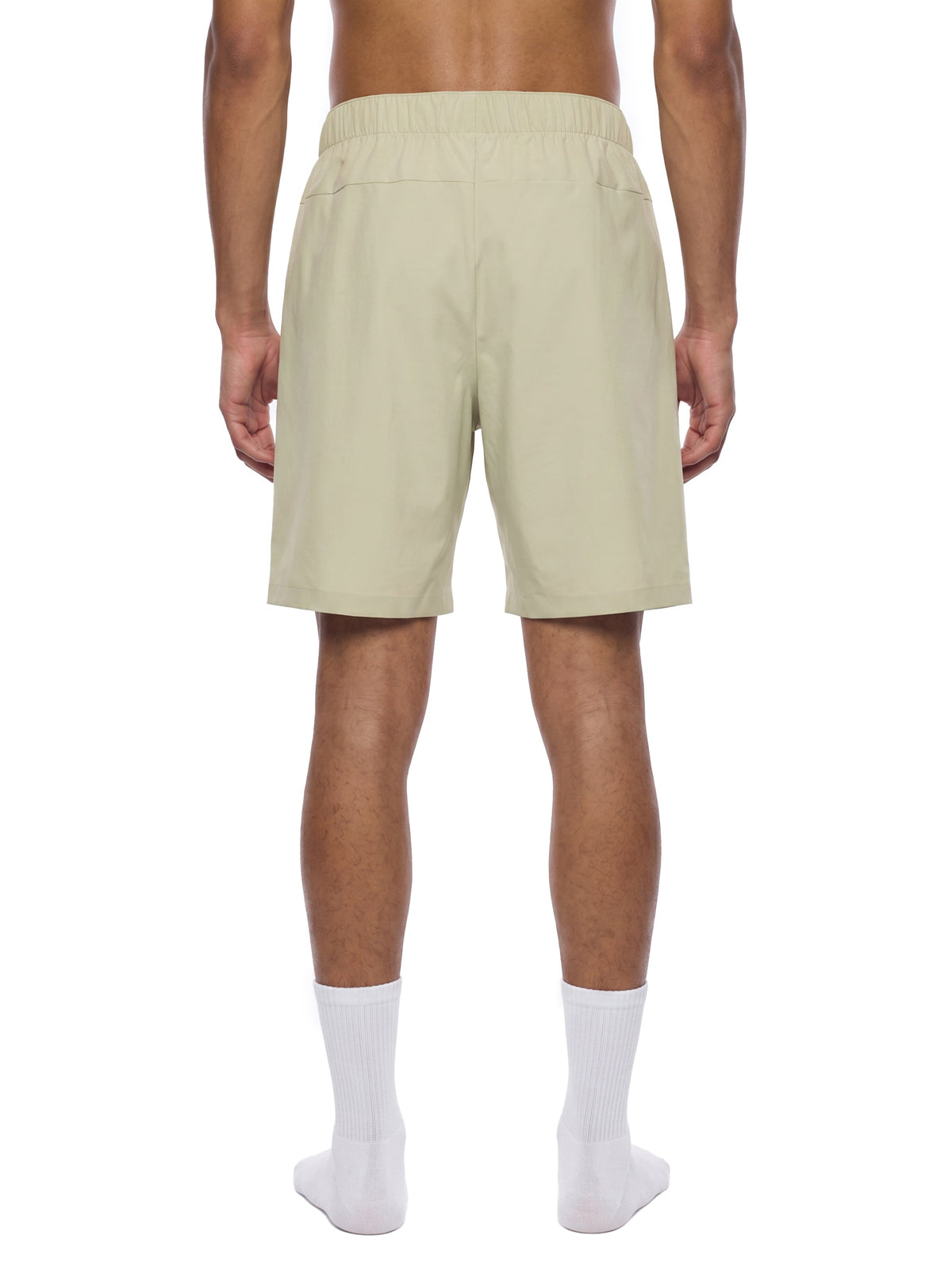 Men’s Drawstring Basketball Shorts