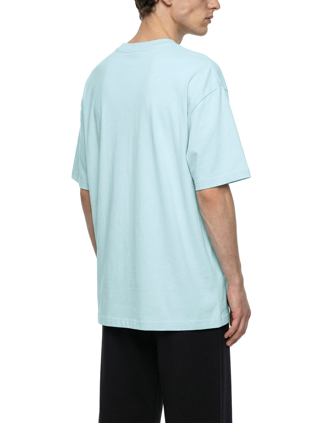 Unisex Loose Drop Shoulder T-Shirt