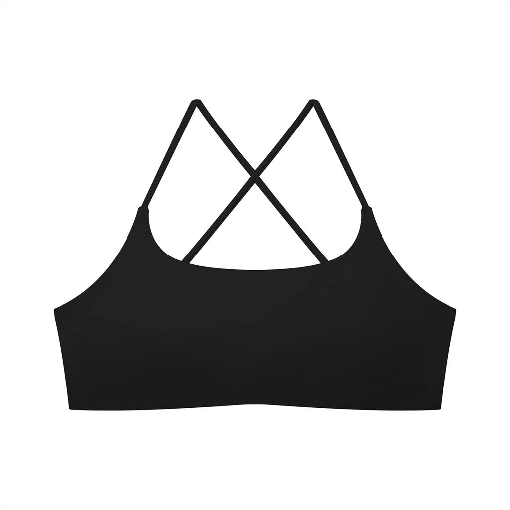 Women’s U-Neck Yoga Sports Bra