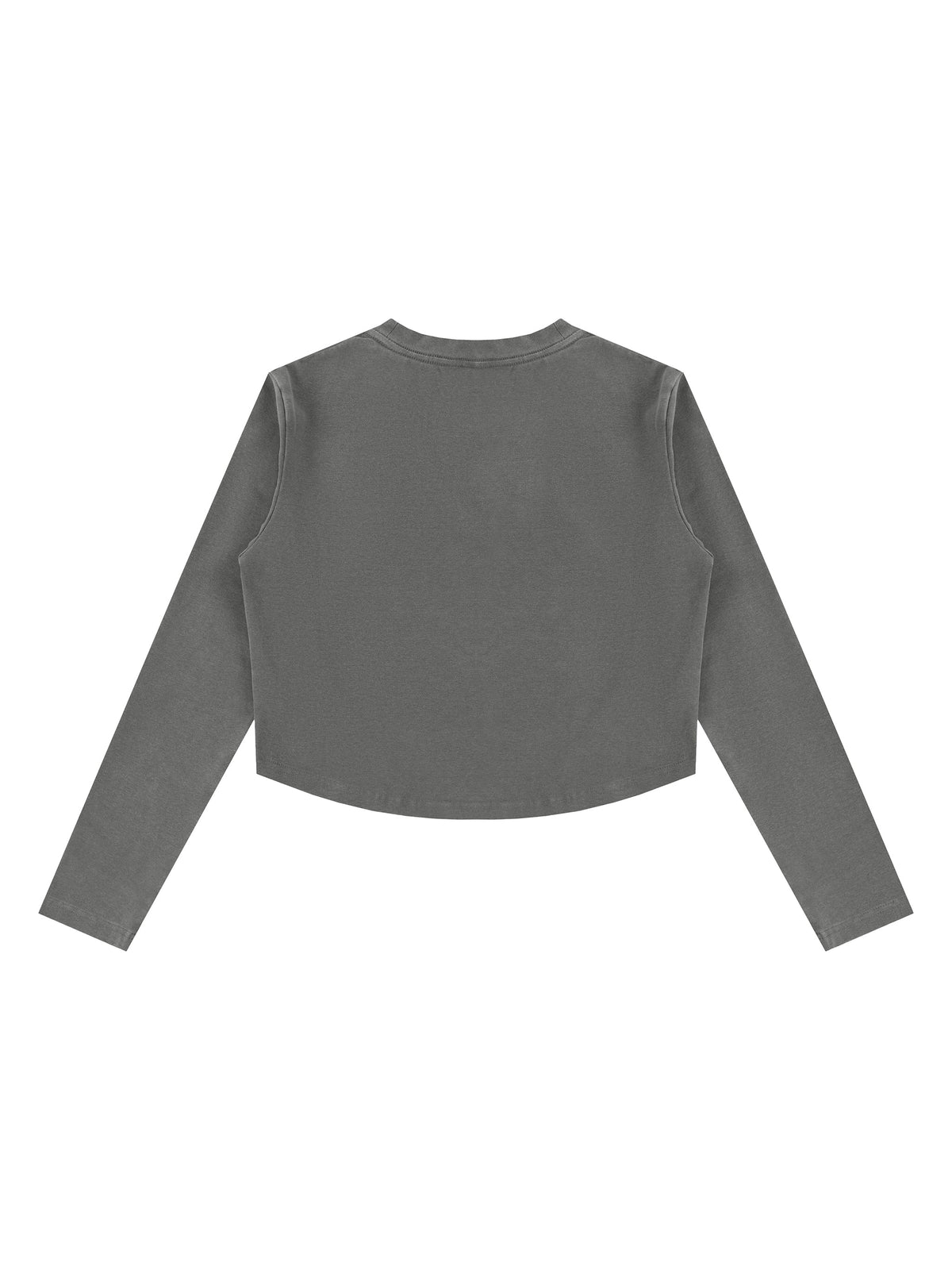 Women's Vintage Wash Slim T-Shirt