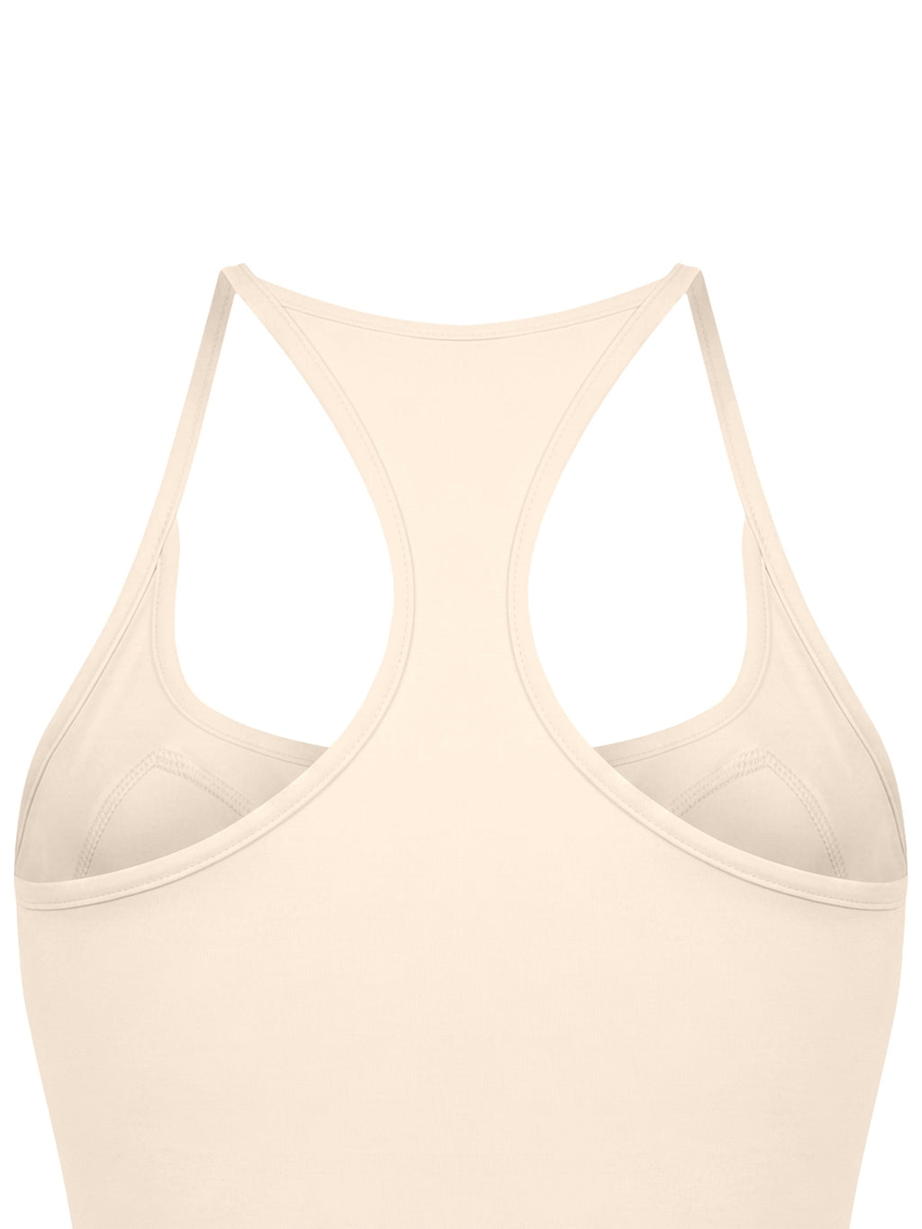 Women's Crop Yoga Tank Top