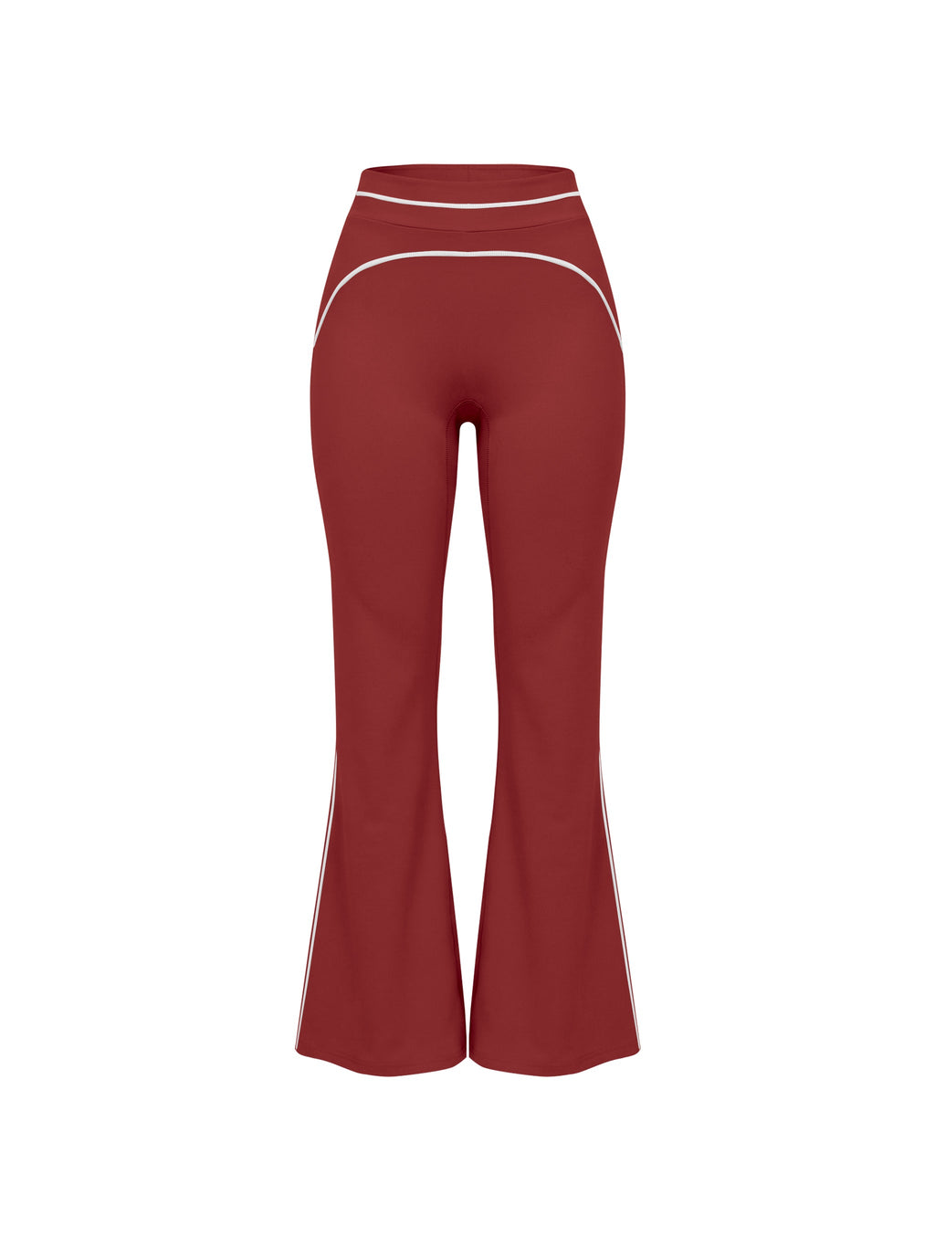 Women’s High Rise Flared Yoga Pants