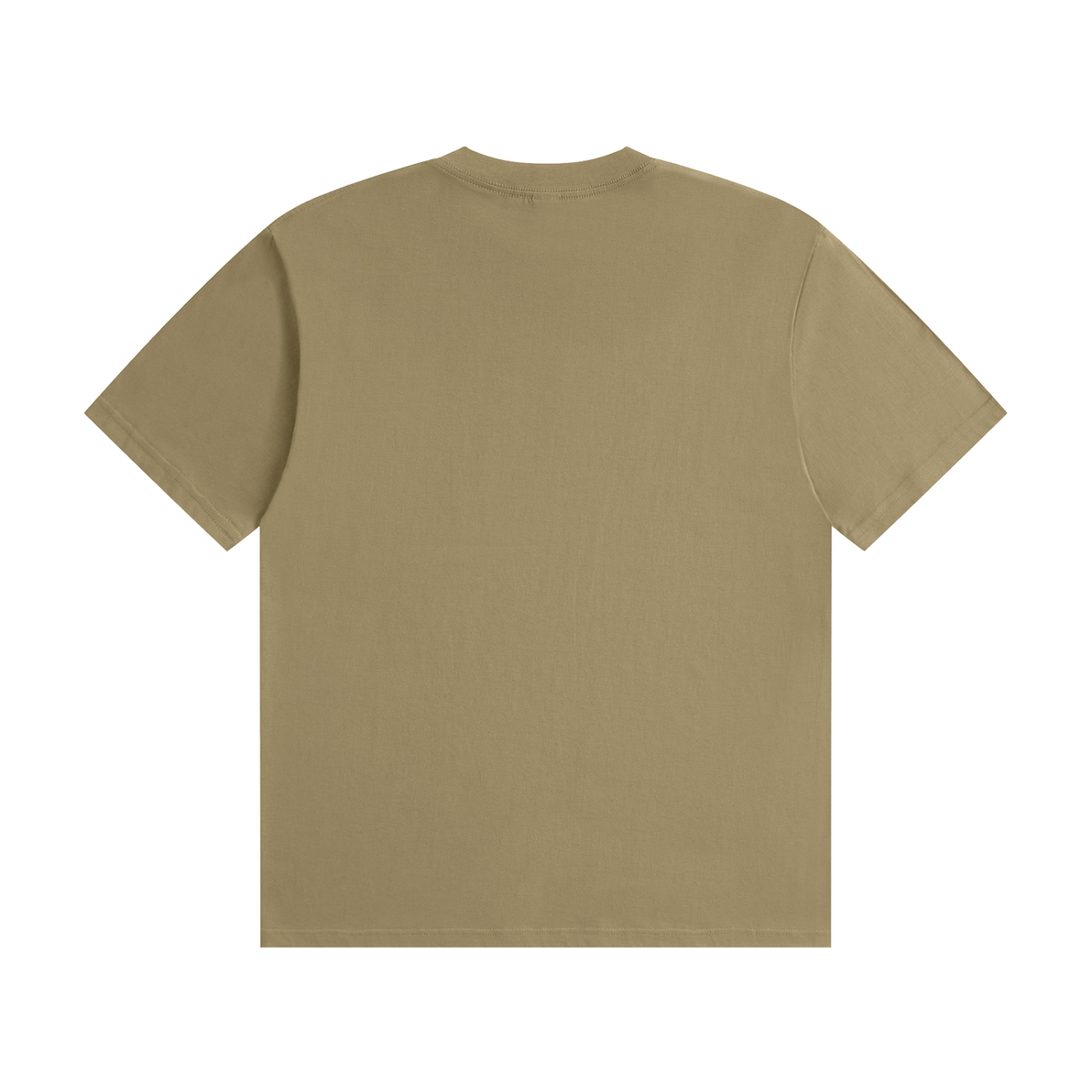 Unisex Seamless Cotton T-Shirt gallery view