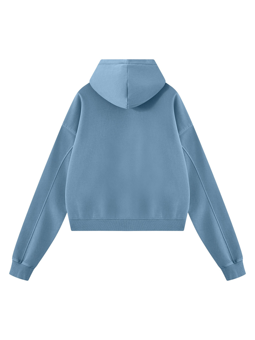 Women’s Vintage Wash Heavyweight Hoodie