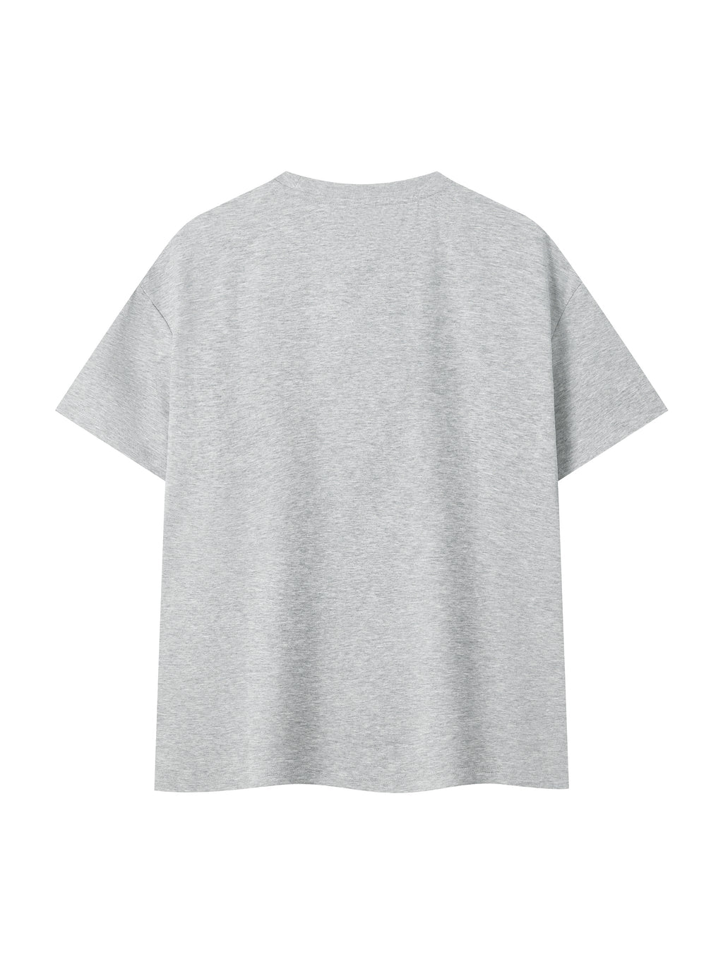 Unisex Sorona Quick-Dry Boxy T-Shirt