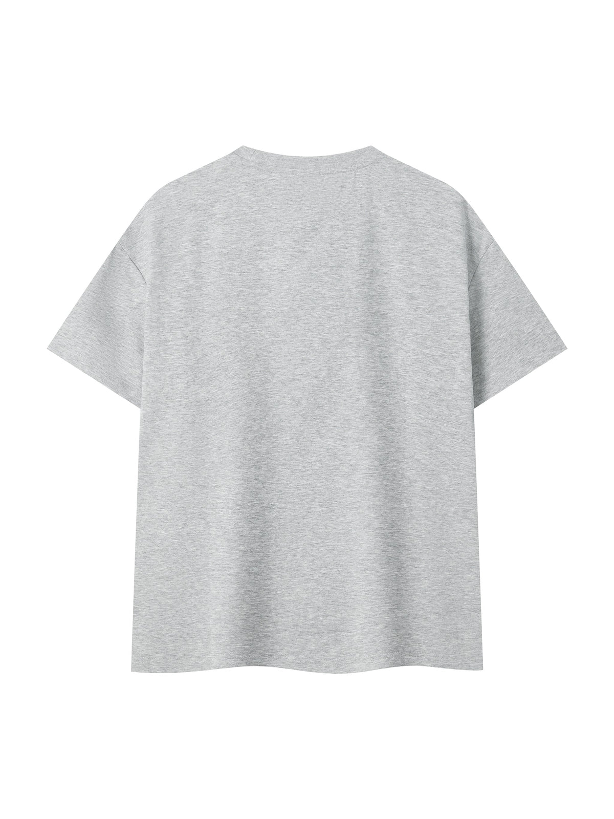 Unisex Sorona Quick-Dry Boxy T-Shirt