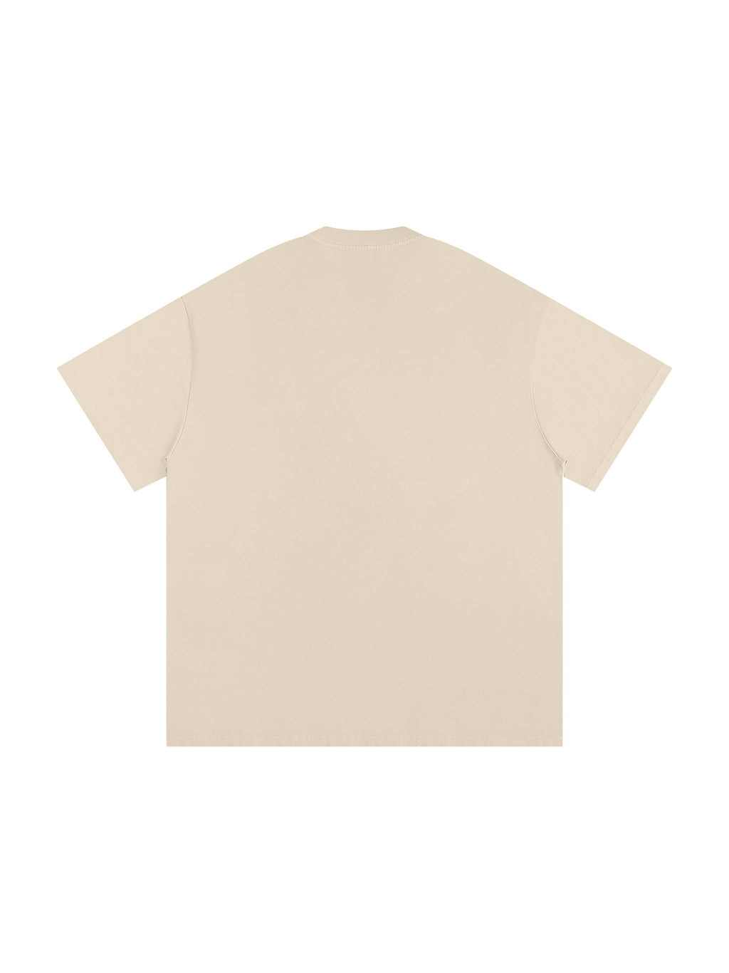 Heavyweight Loose Fit T-Shirt