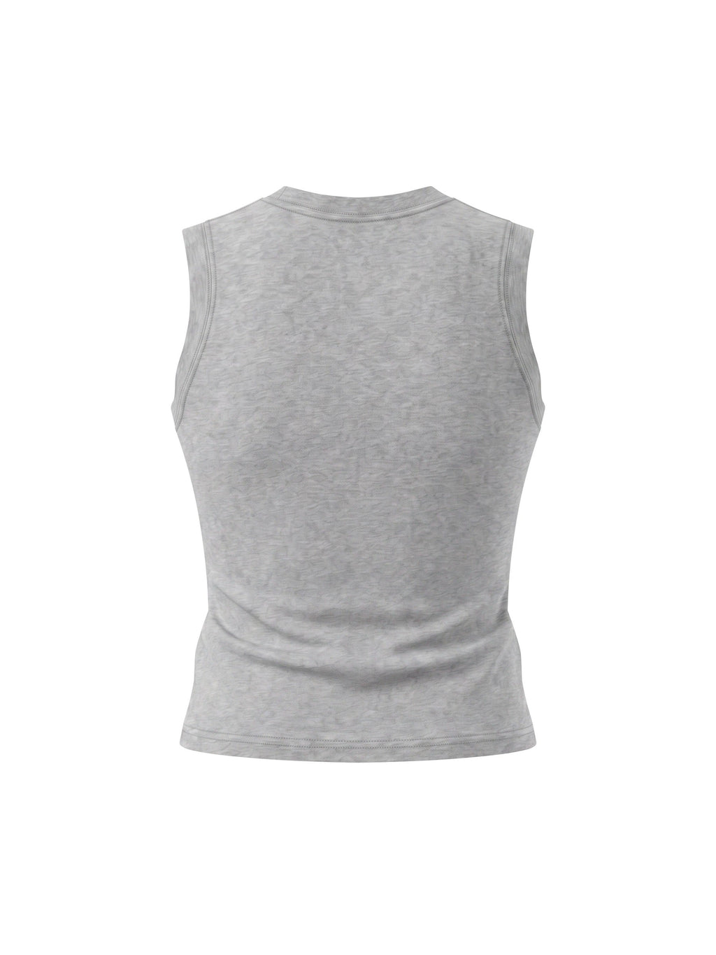 Women's Crewneck Tank Top