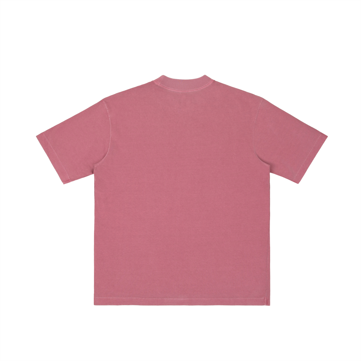 Unisex Vintage-Wash Drop-Shoulder T-Shirt gallery view