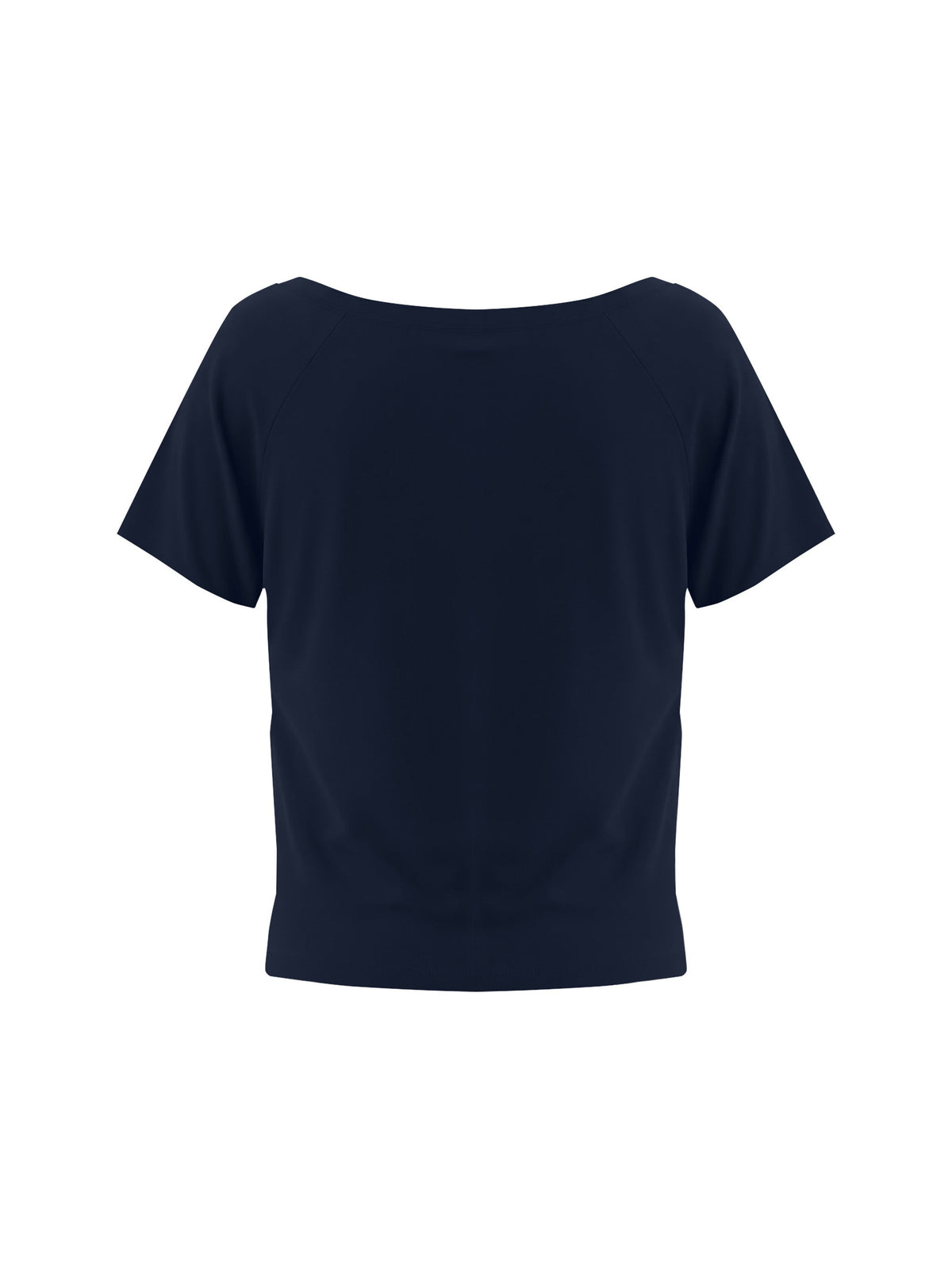 Women’s Boatneck Raglan T-Shirt