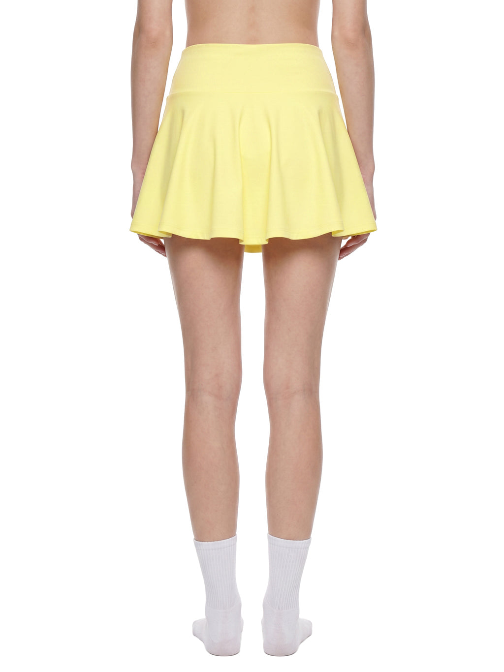 Women’s Pleated A-Line Skirt