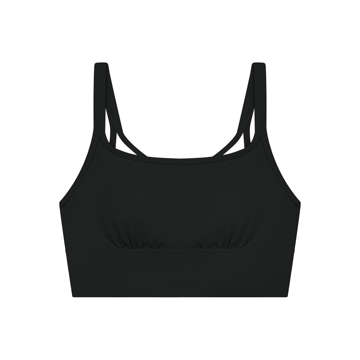 Women’s Cropped Yoga Tank Top