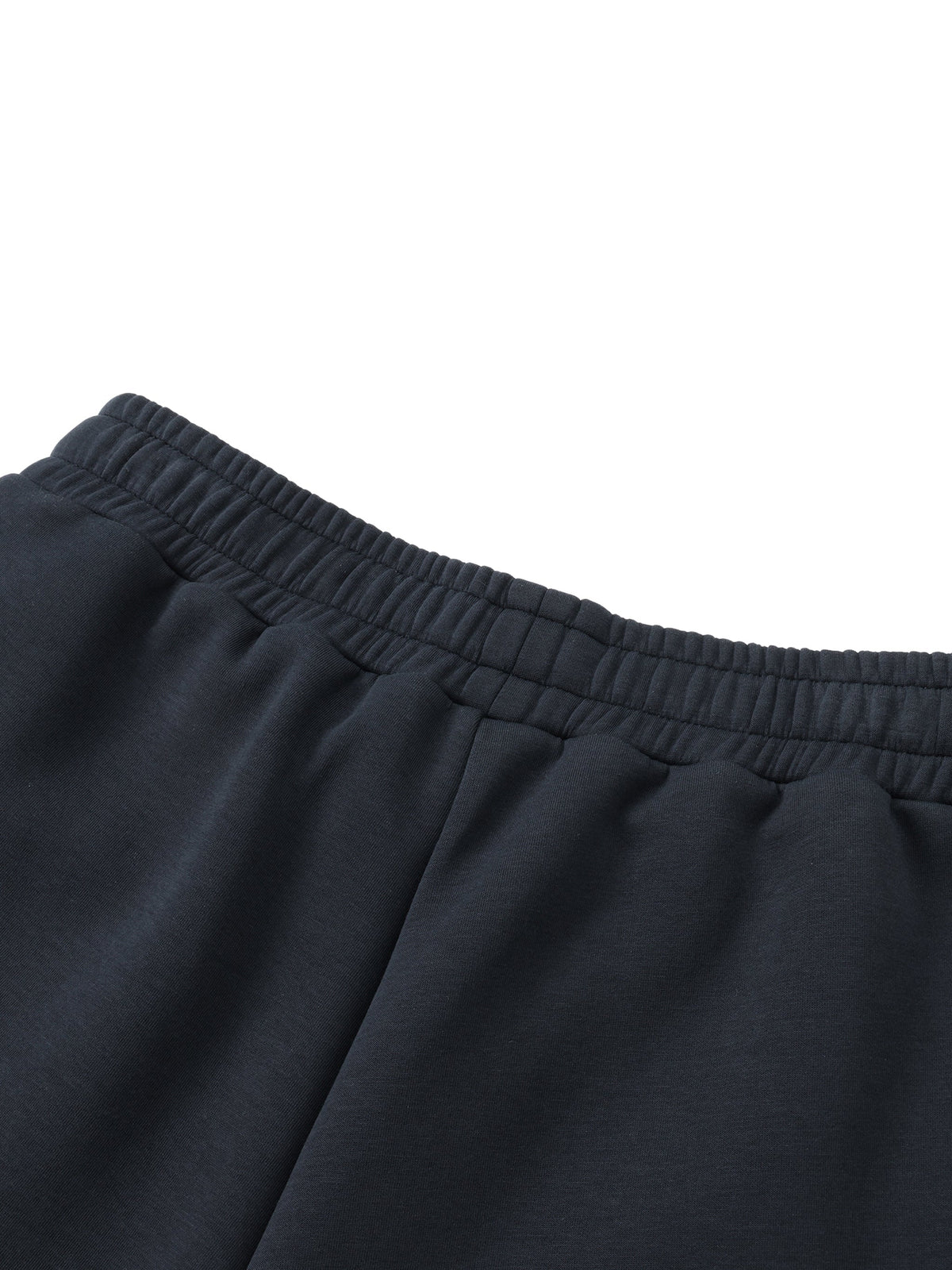 Essential Drawstring Jogger Sweatpants