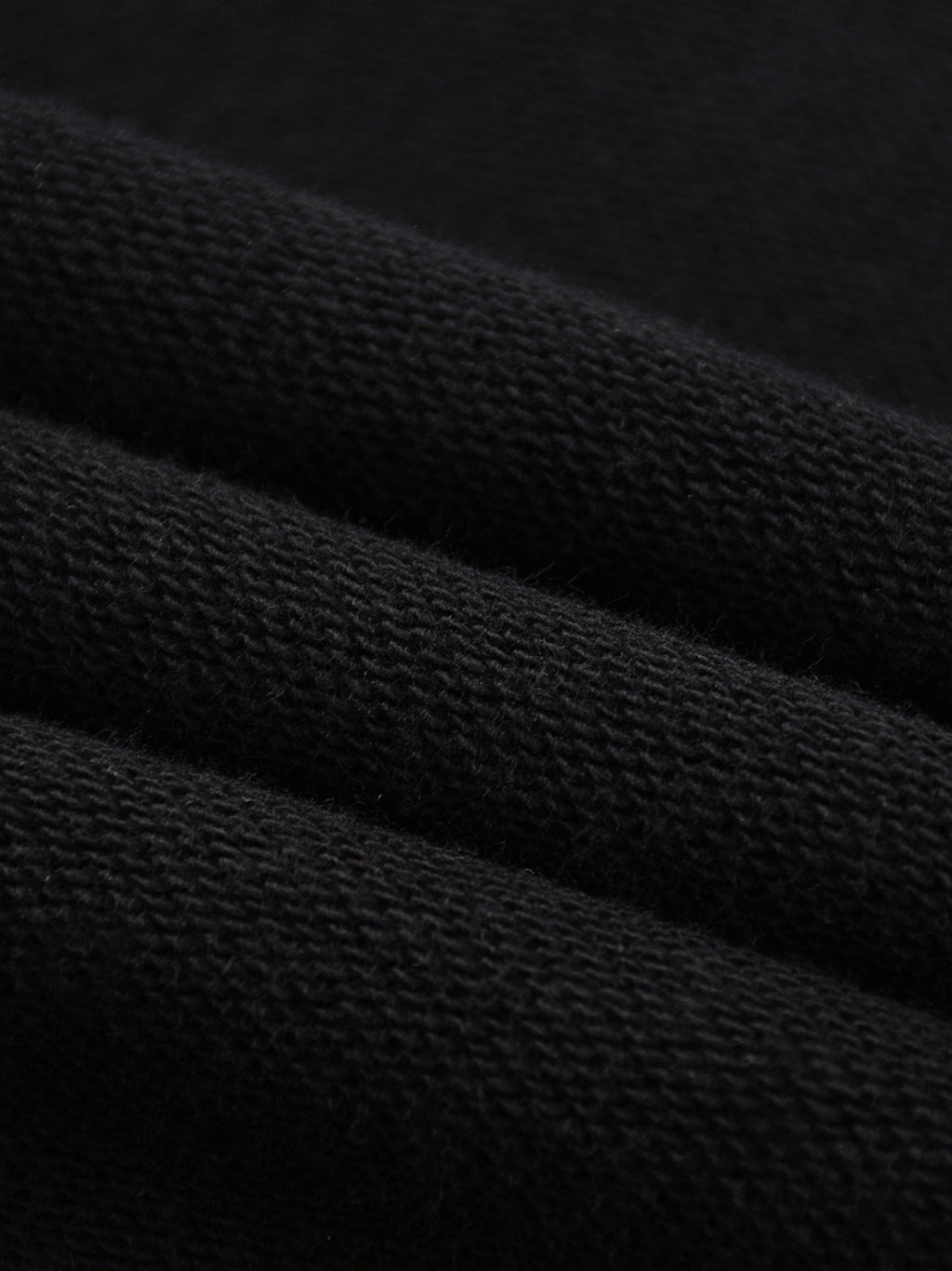 Snow Washed Contrast Tape Sweatpants