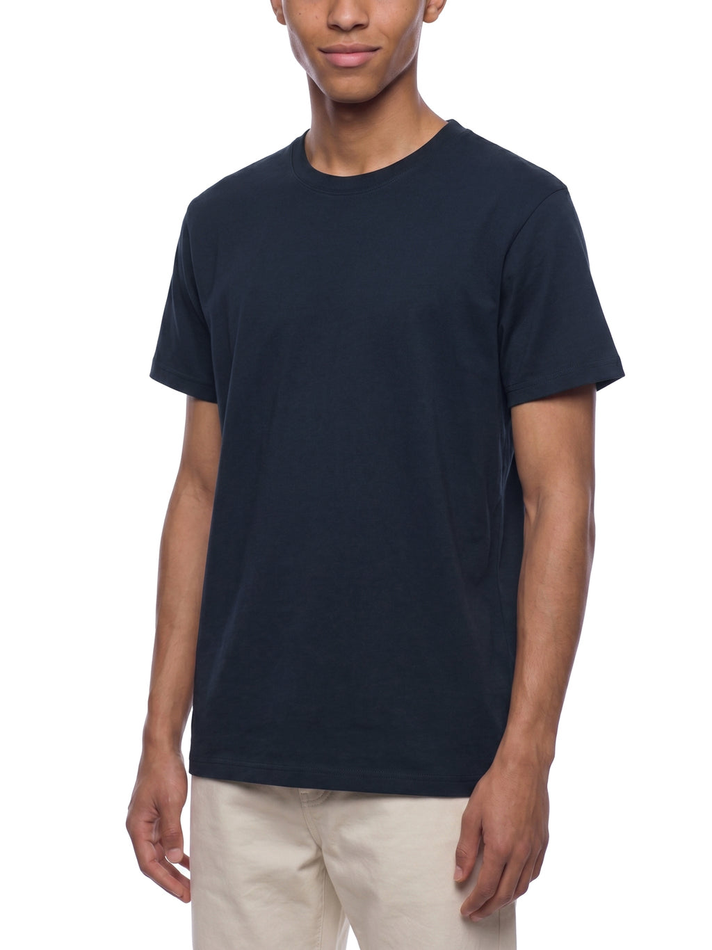 Unisex Regular Fit Coolmax T-Shirt