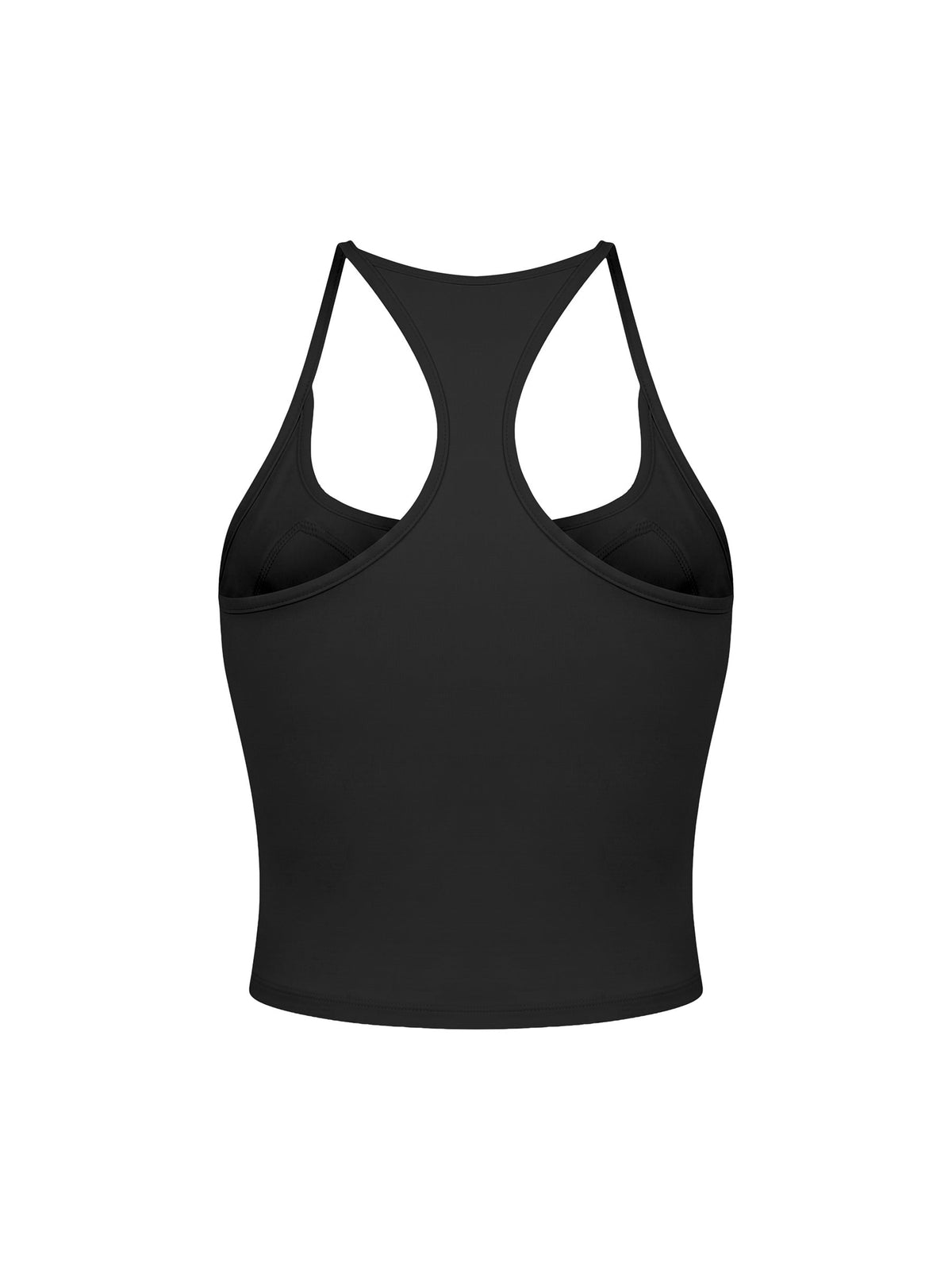 Women's Crop Yoga Tank Top