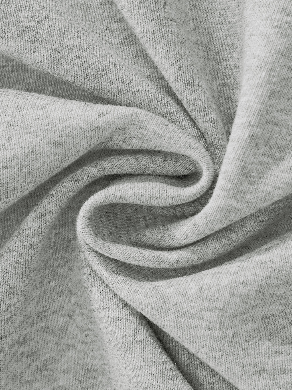 Women’s Mock-Neck Quarter-Zip Sweatshirt
