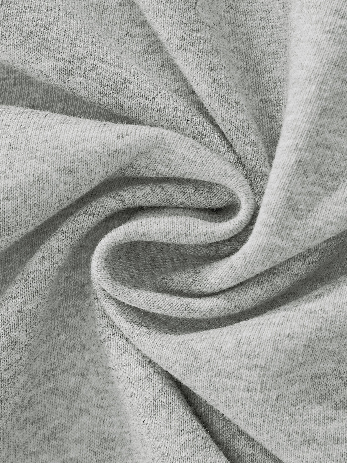 Women’s Mock-Neck Quarter-Zip Sweatshirt