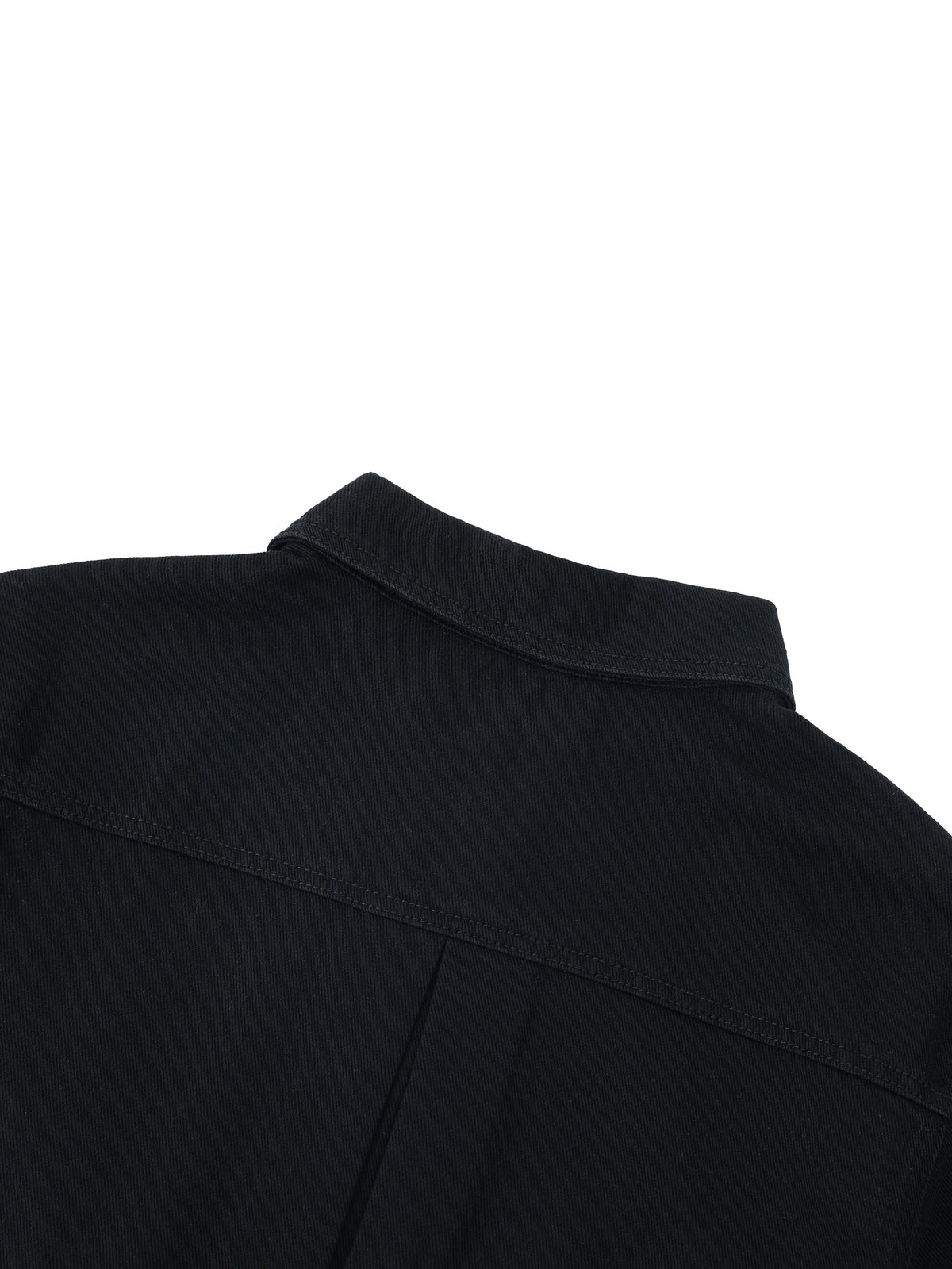 Women’s Crop Denim Jacket