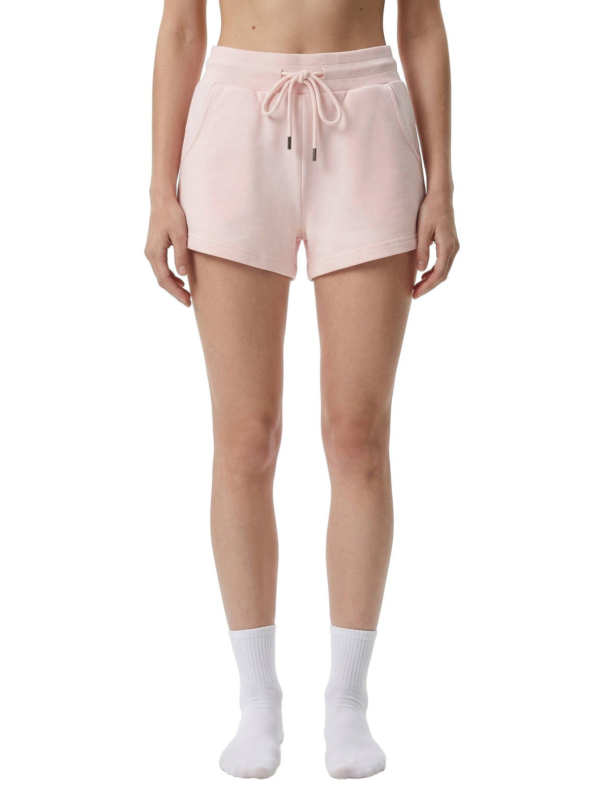 Women’s Drawstring Shorts