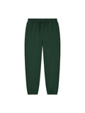 Unisex Loose Fit Tapered Joggers