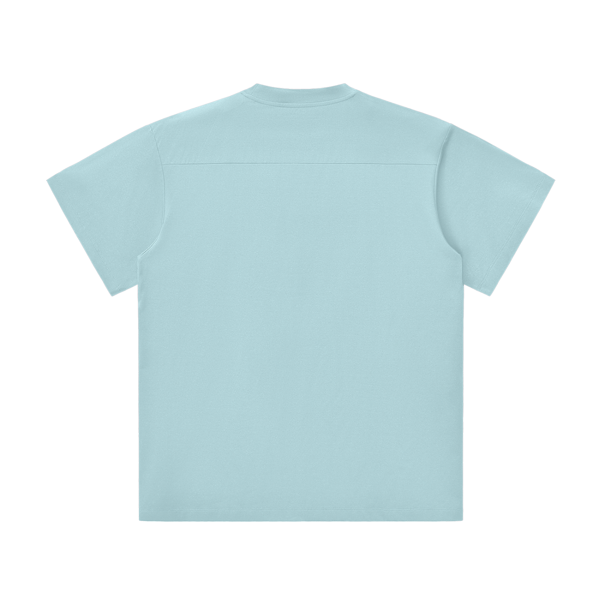 Unisex Lightweight Oversized T-Shirt