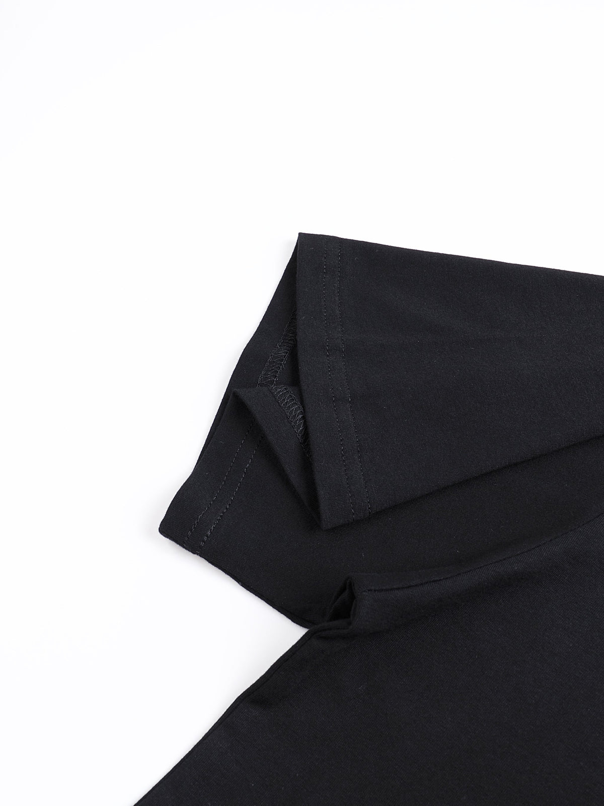 Streetwear Oversized Cotton T-Shirt