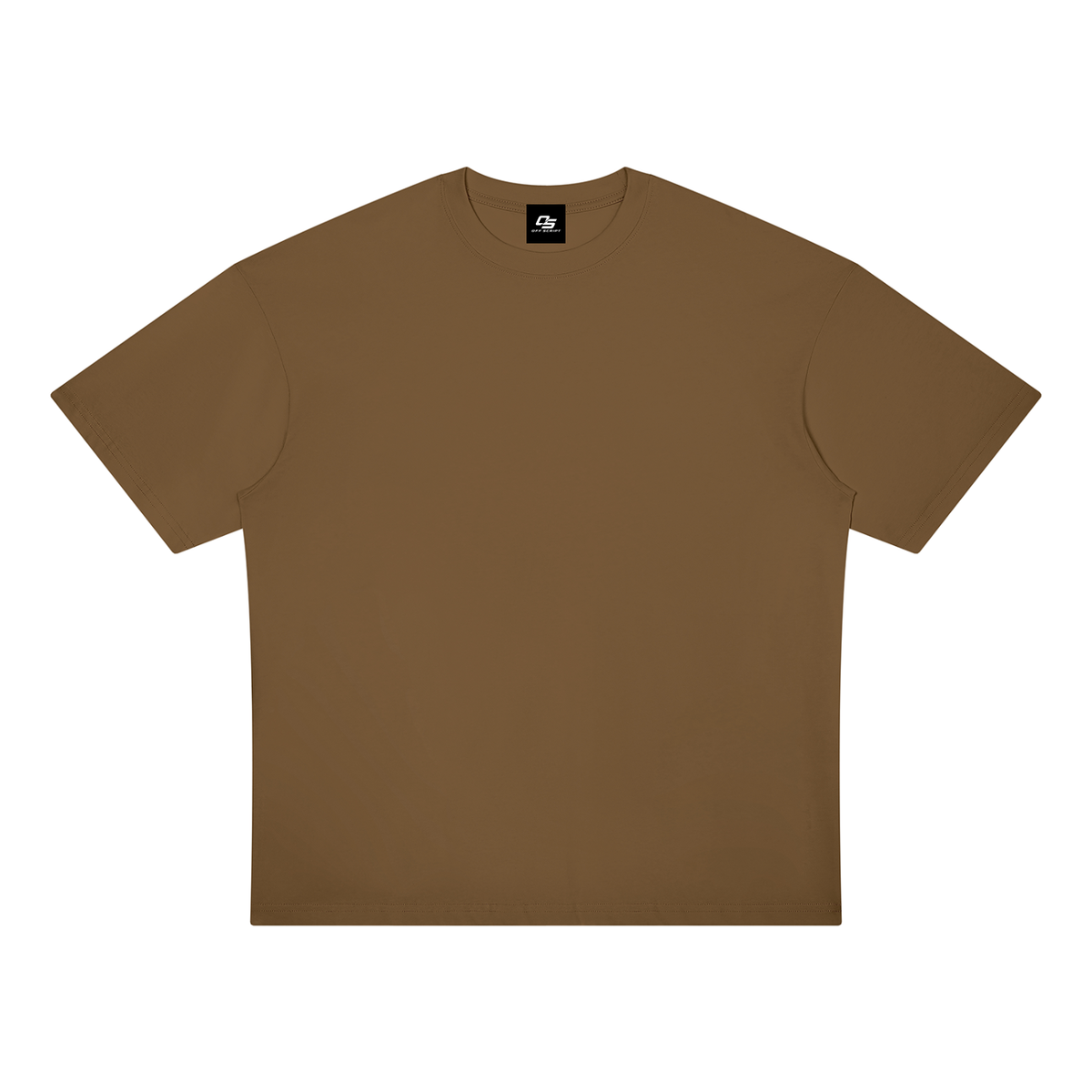 Unisex Oversized Drop Shoulder T-Shirt