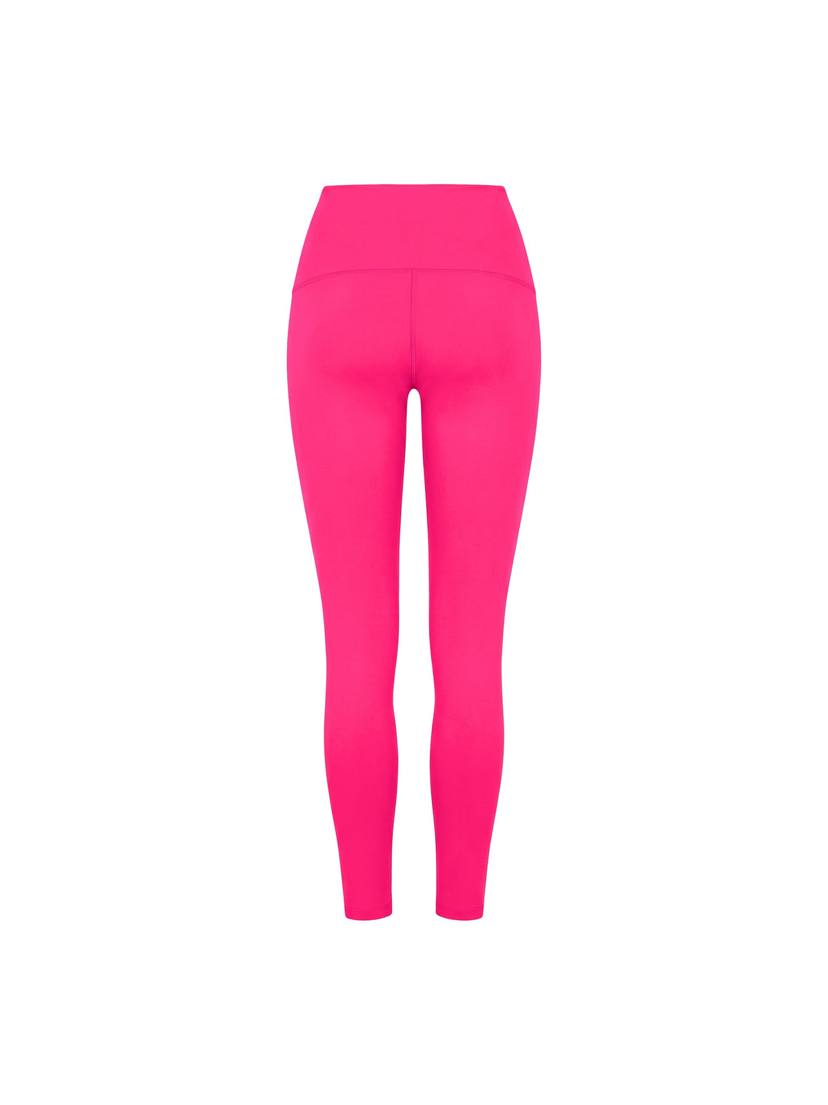 Women's High-Waisted Ankle Length Yoga Leggings