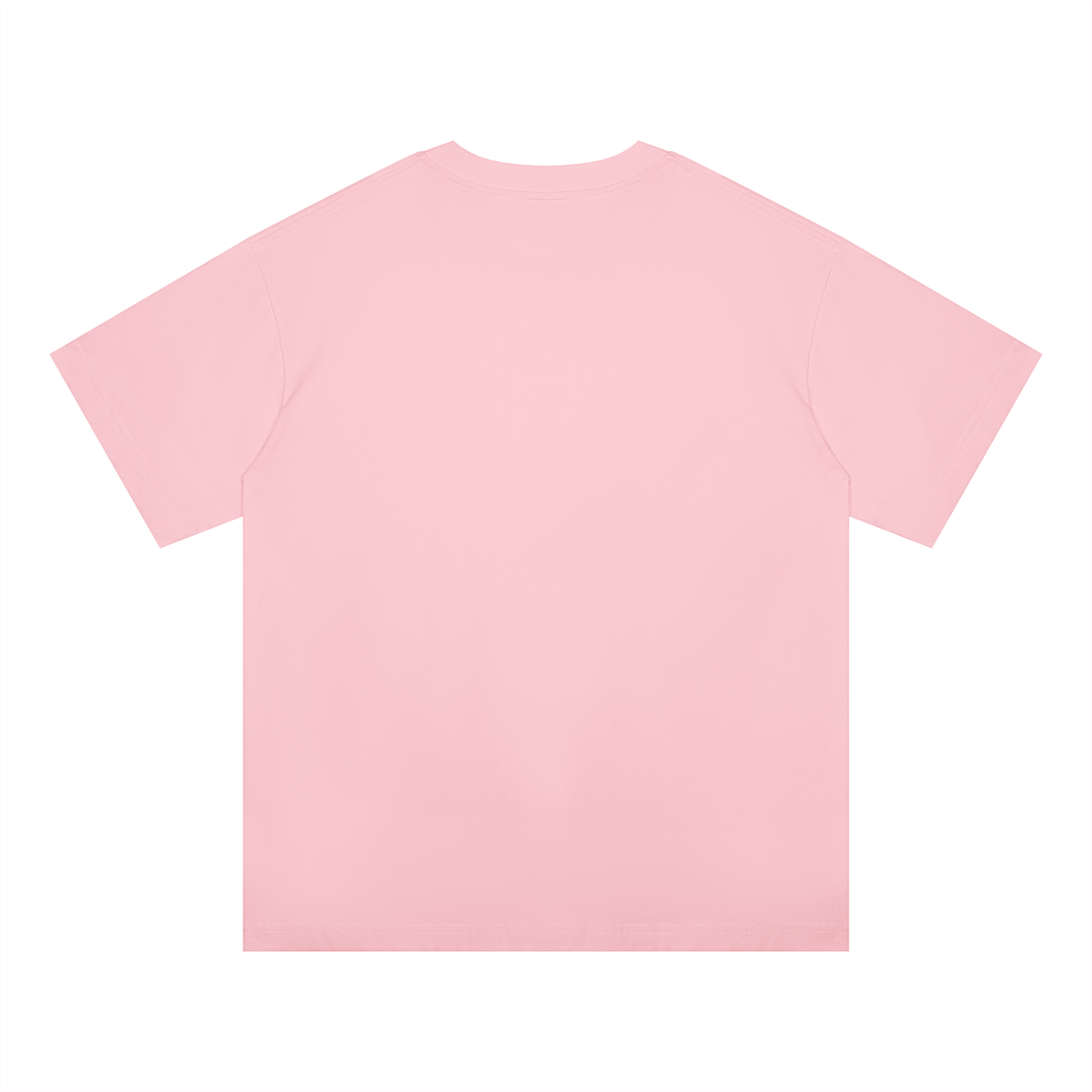 Unisex Oversized Drop Shoulder T-Shirt