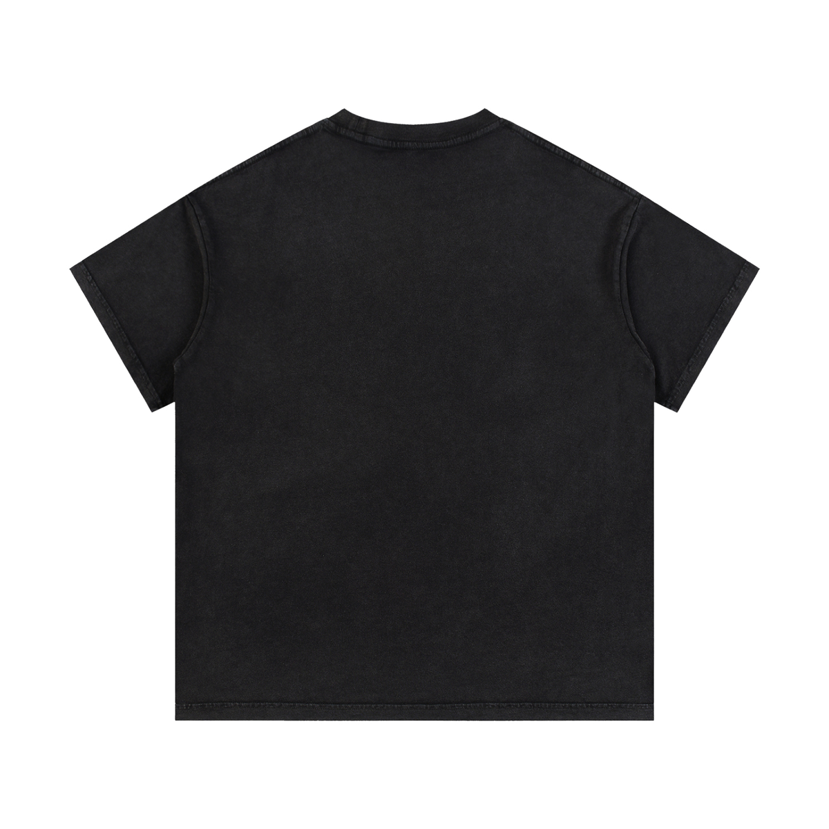 Unisex Vintage-Wash Cotton T-Shirt gallery view