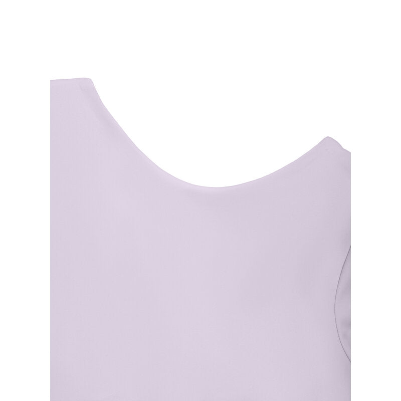 Women's Panelled Long Sleeve Yoga T-Shirt