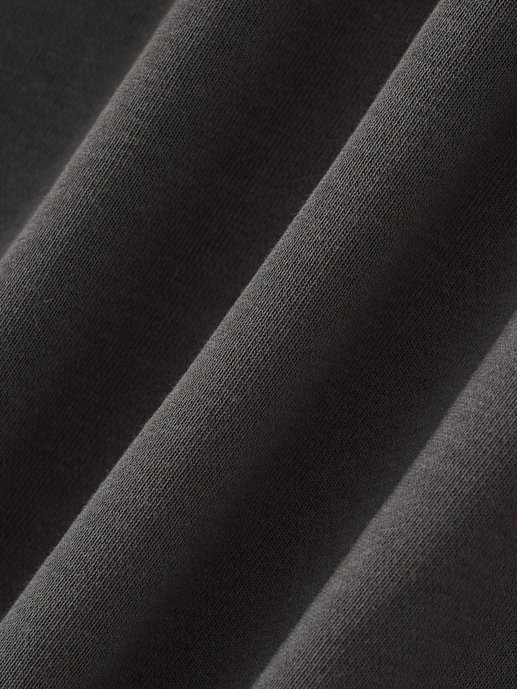Unisex Boxy Half-Sleeve Raw-Edge T-Shirt gallery view