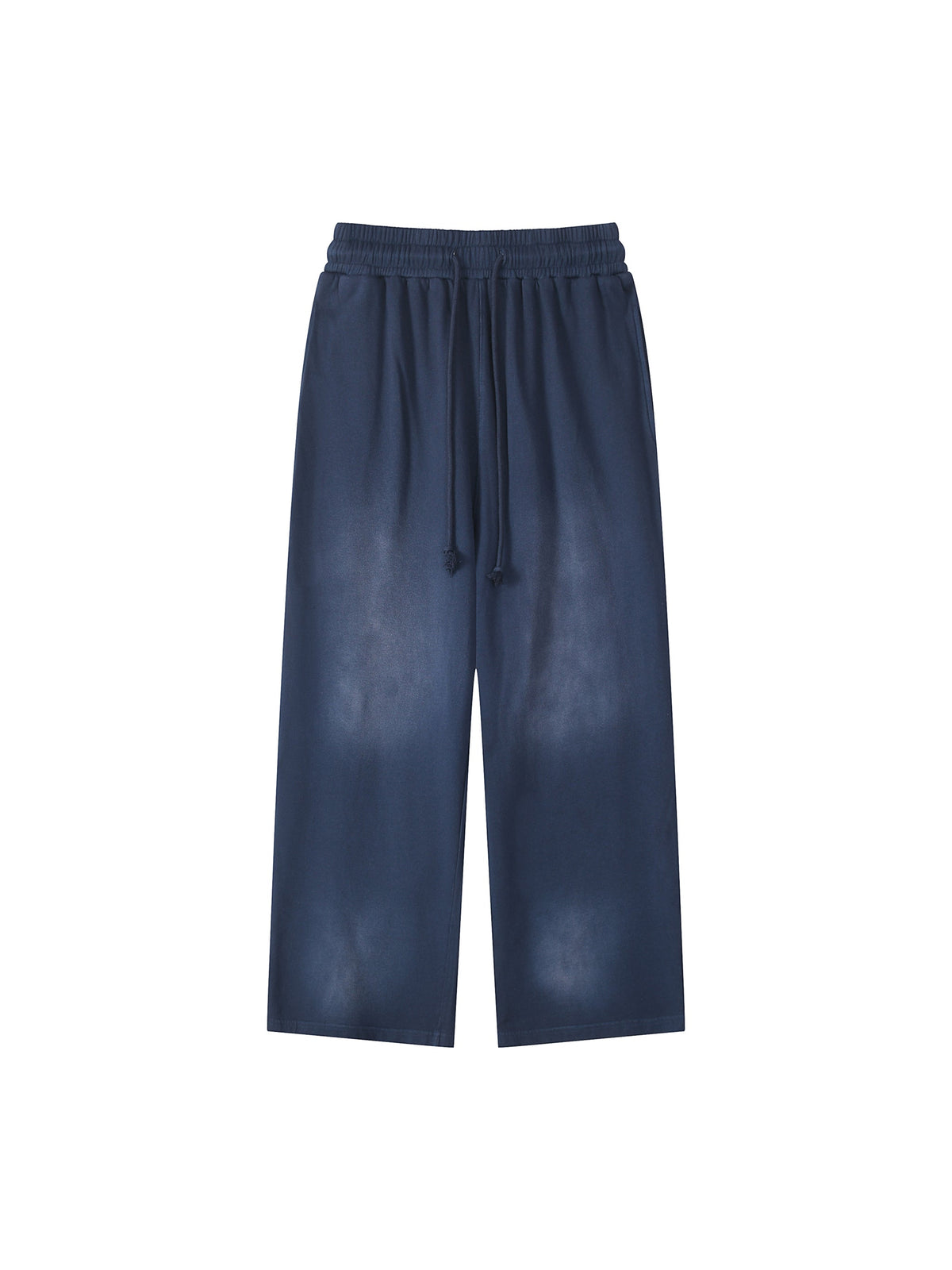 Sun Fade Loose-Fit Cotton Sweatpants