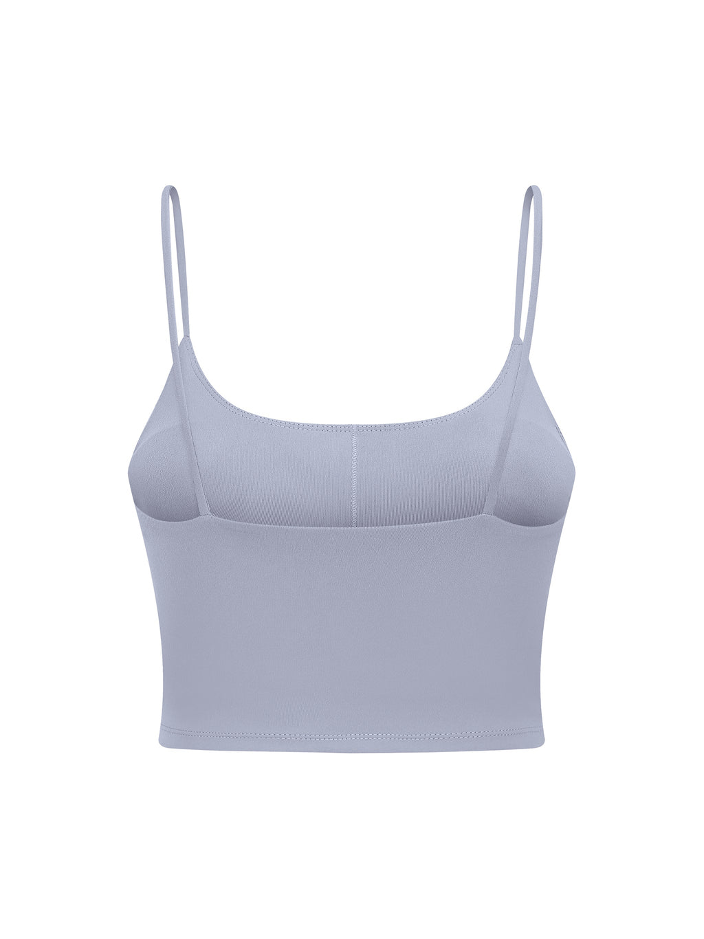 Spaghetti Strap Yoga Sports Bra
