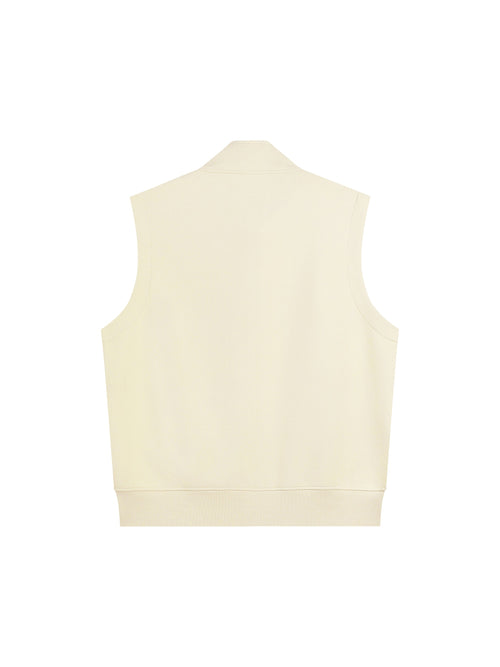Essential Heavyweight Vest
