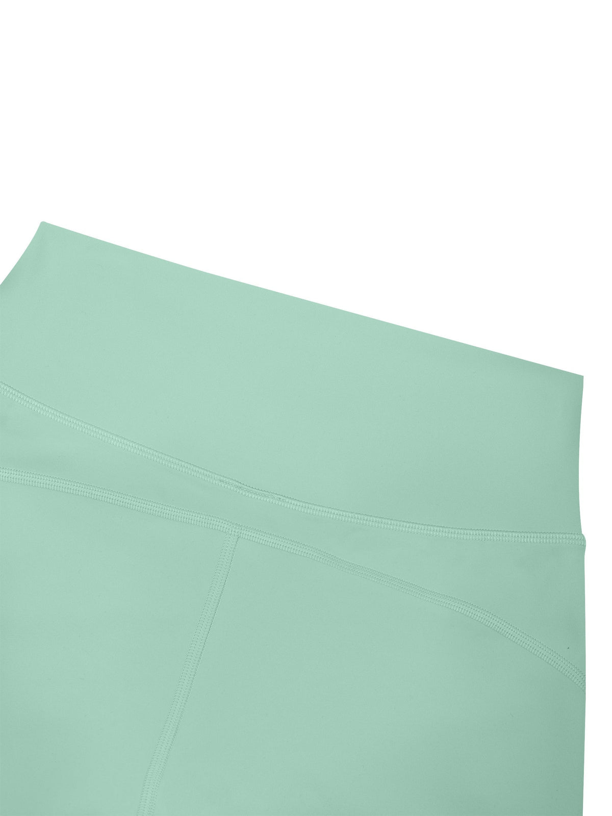 Women’s High-Waist Yoga Shorts