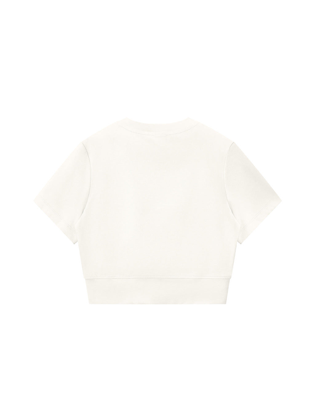 Women’s Paneling Full Zip T-Shirt