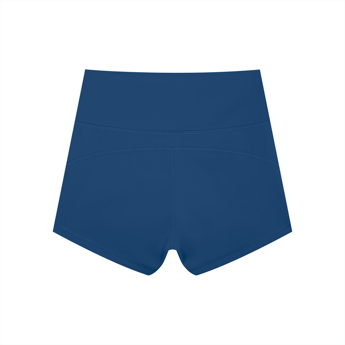 Women’s High-Waist Yoga Shorts