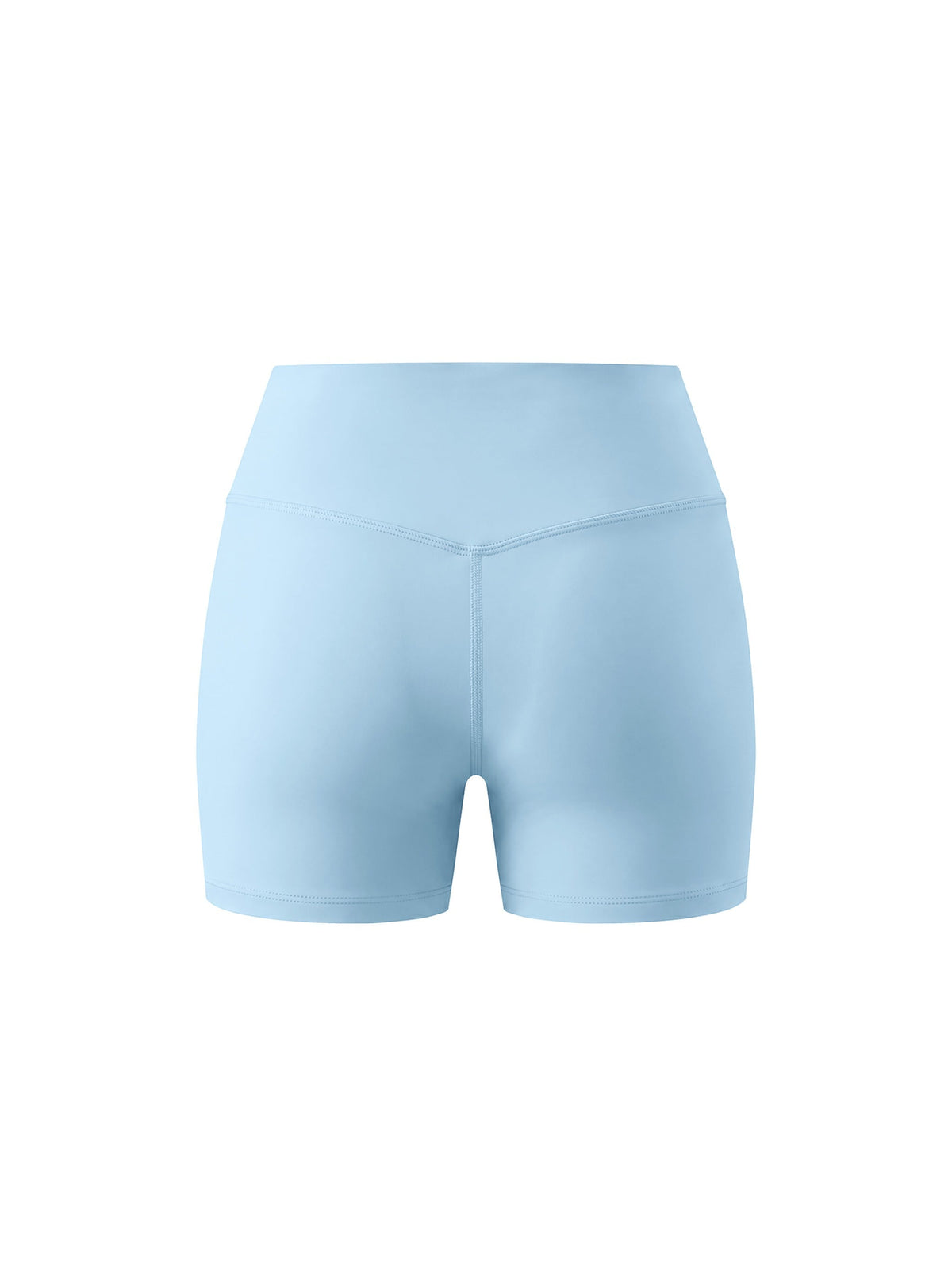 Women’s High Rise Yoga Shorts