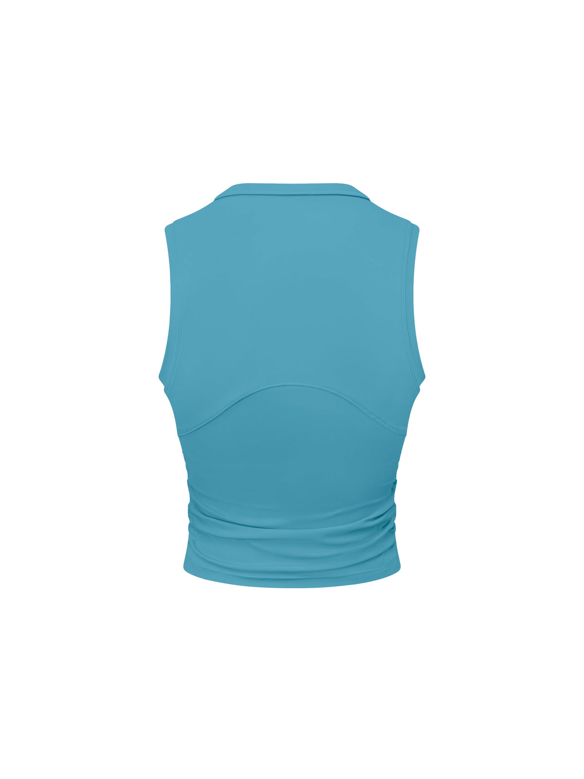 Women’s Crewneck Yoga Tank Top