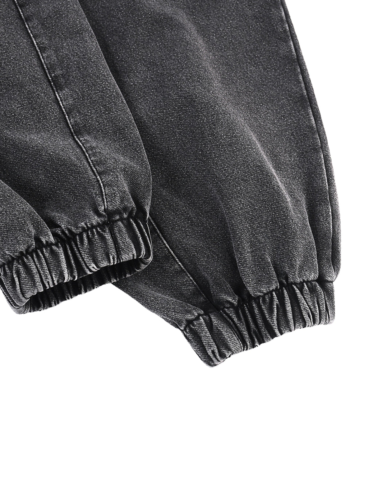 Snow Wash Jogger Sweatpants